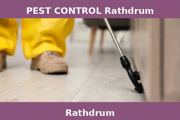 PEST CONTROL Rathdrum